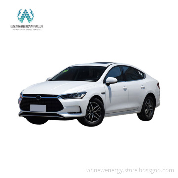 Hot Sale Electric Auto لـ BYD QIN Pro 2019 EV Sup Power Model Type Tomatic Type